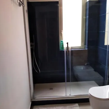 Apartamento La Valle Di Rosa