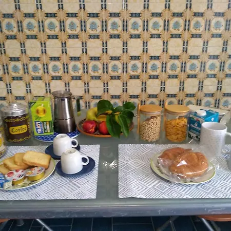 Apartamento La Valle Di Rosa