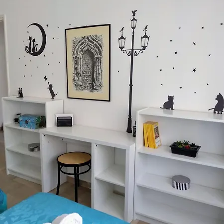 Apartamento La Valle Di Rosa