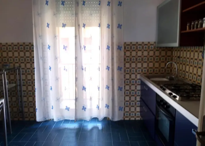 La Valle Di Rosa Διαμέρισμα Αγκριτζέντο