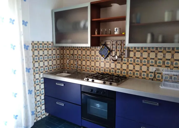 La Valle Di Rosa Αγκριτζέντο