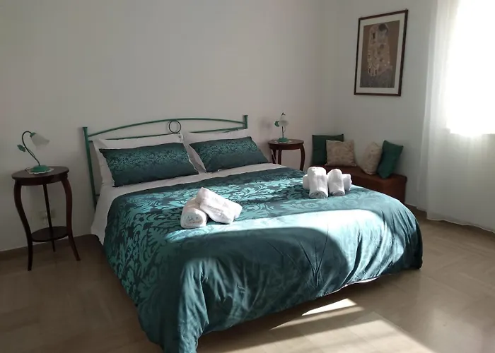 La Valle Di Rosa Διαμέρισμα