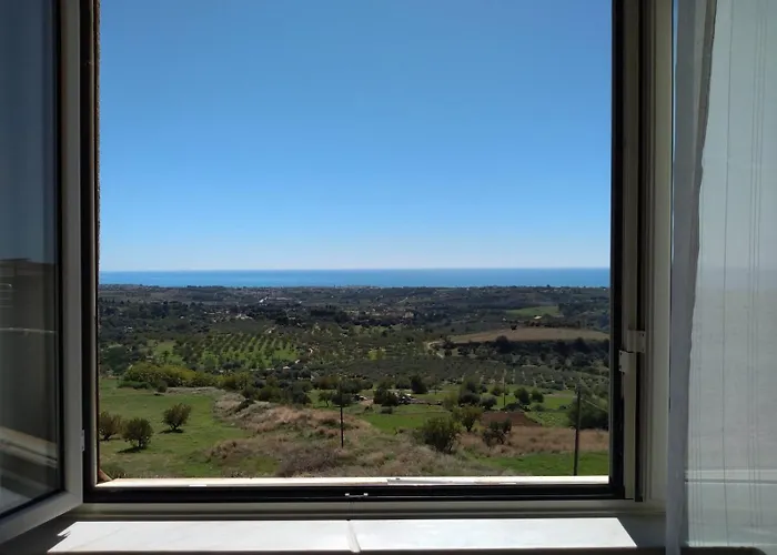 Διαμέρισμα La Valle Di Rosa