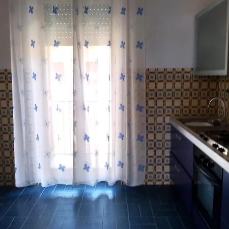 La Valle Di Rosa Apartment Agrigento