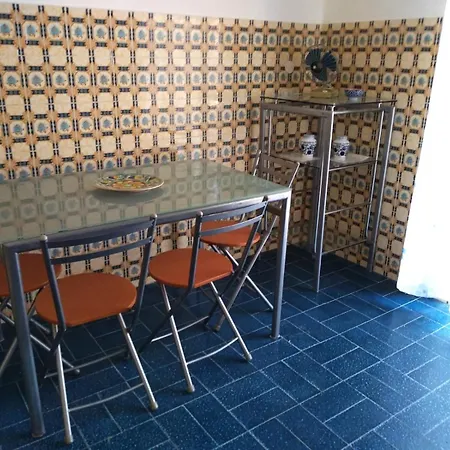 La Valle Di Rosa Apartment *