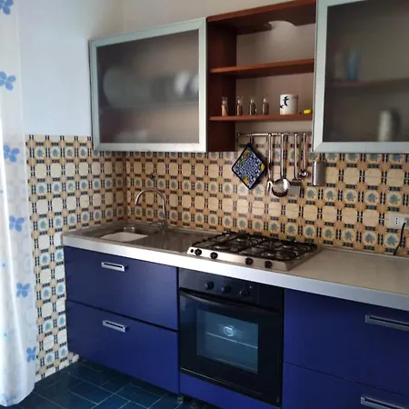 La Valle Di Rosa Агрідженто