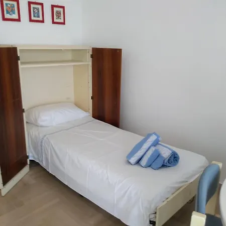 La Valle Di Rosa Apartment