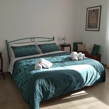La Valle Di Rosa Apartment