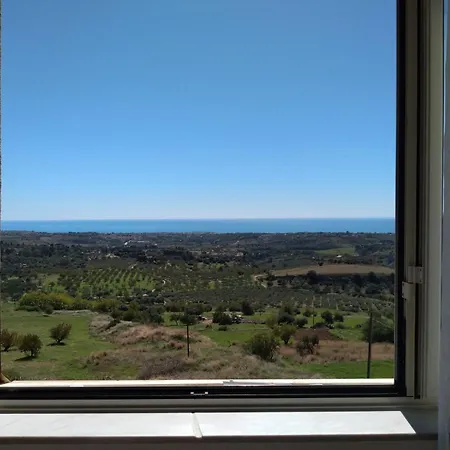 Apartment La Valle Di Rosa