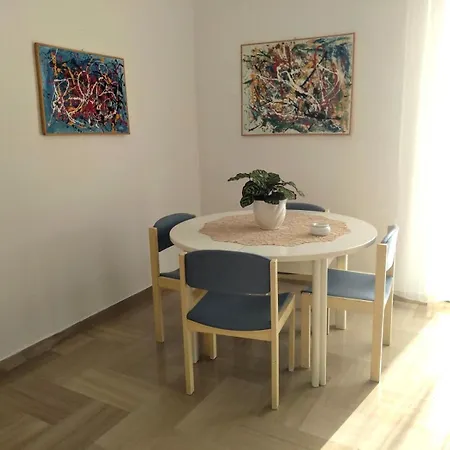 Apartment La Valle Di Rosa *