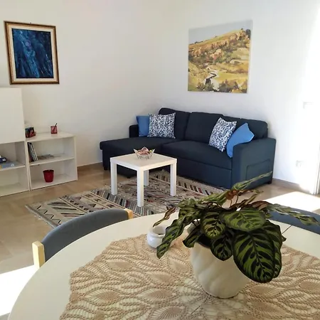 La Valle Di Rosa Apartment
