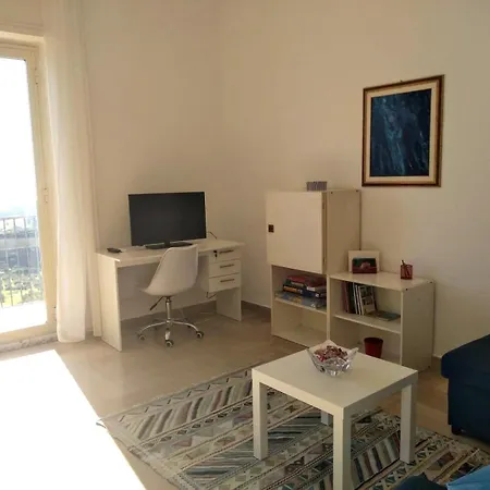 Апартаменти La Valle Di Rosa