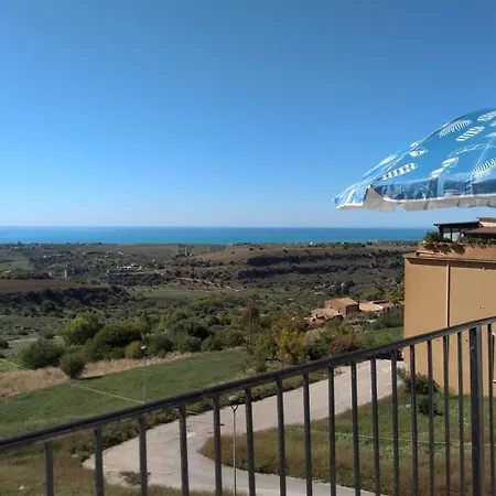 La Valle Di Rosa Apartment *