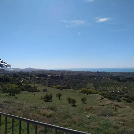 Apartment La Valle Di Rosa Agrigento