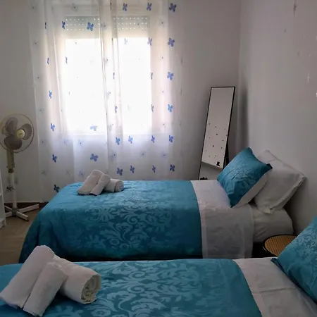 Apartment La Valle Di Rosa Agrigento