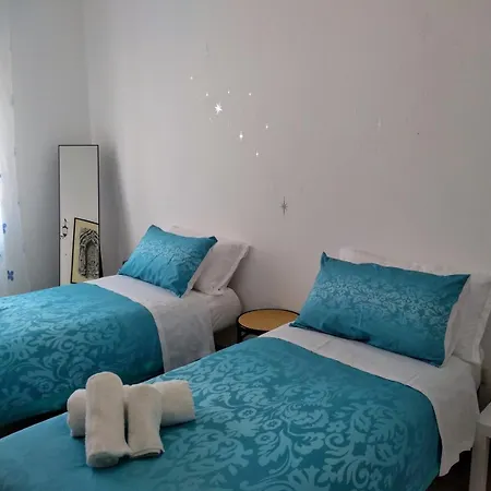 La Valle Di Rosa * Агрідженто