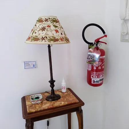 La Valle Di Rosa Apartment Agrigento