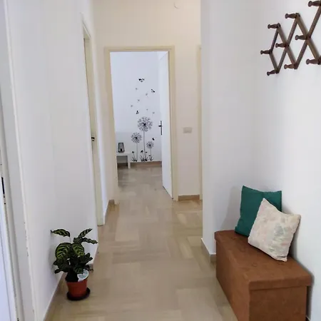 La Valle Di Rosa Apartment