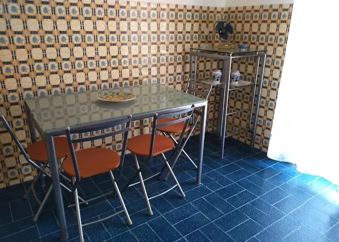 La Valle Di Rosa Appartement *