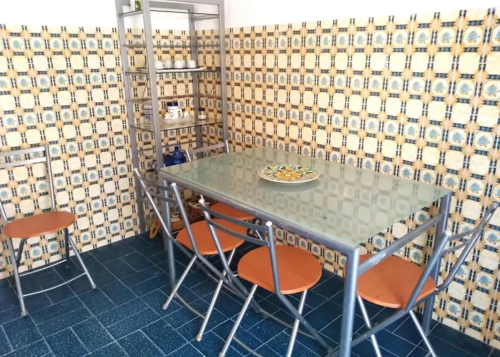 La Valle Di Rosa Appartement *