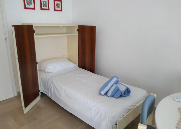 La Valle Di Rosa Appartement