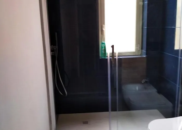 Appartement La Valle Di Rosa