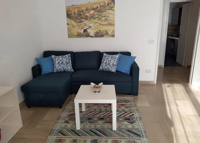 La Valle Di Rosa شقة *