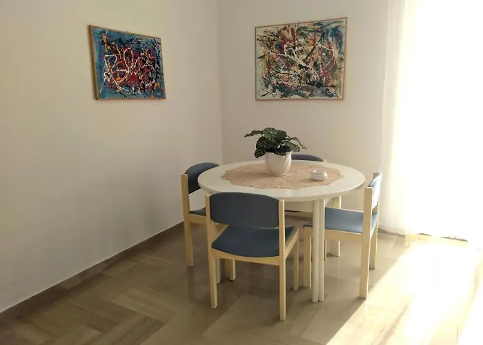 Appartement La Valle Di Rosa *