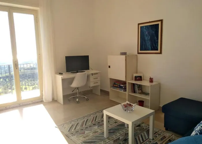 Appartement La Valle Di Rosa