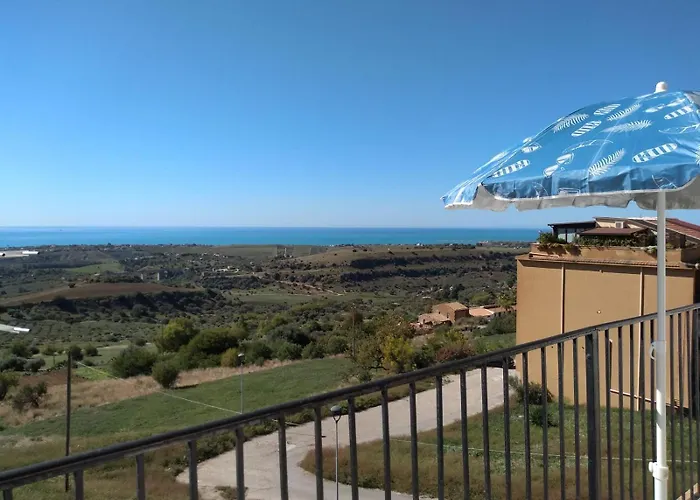 La Valle Di Rosa شقة *