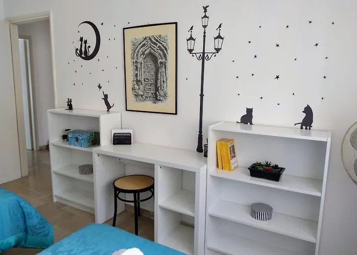 Appartement La Valle Di Rosa