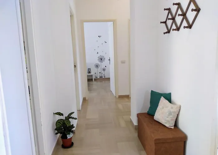 La Valle Di Rosa Appartement